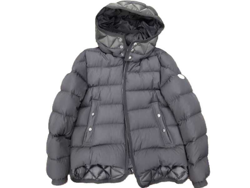 モンクレール買取 TANGUY GIUBBOTTO ダウンジャケット